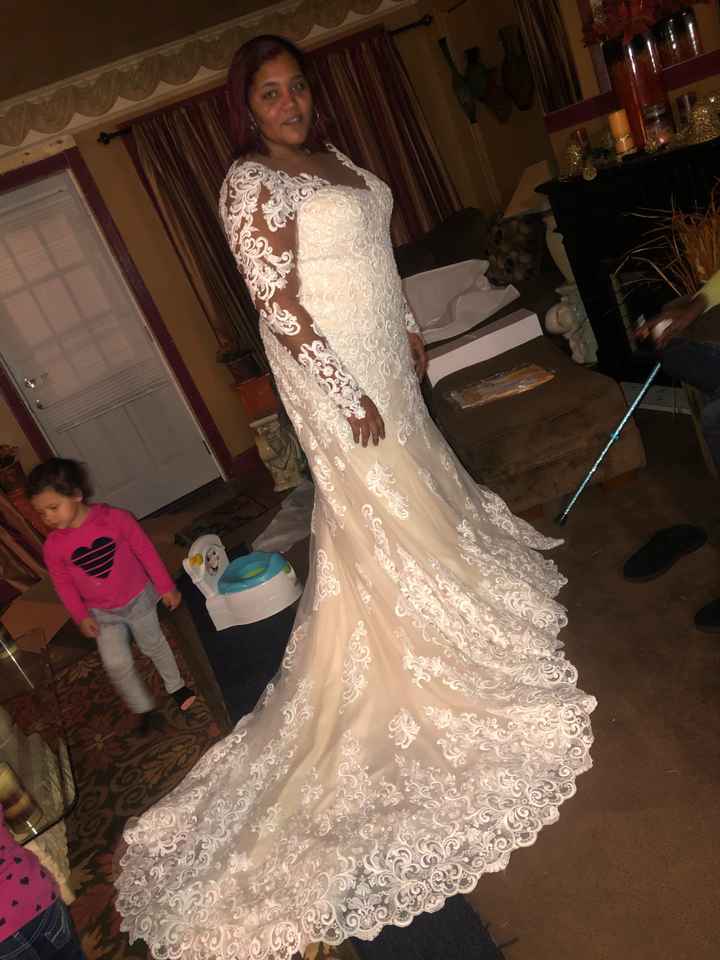 Anomalie Dress Photos - 3