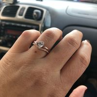 Wedding band help!! - 1