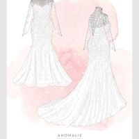 Anomalie Dress Photos - 1