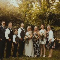 Happily Married!!! - 1