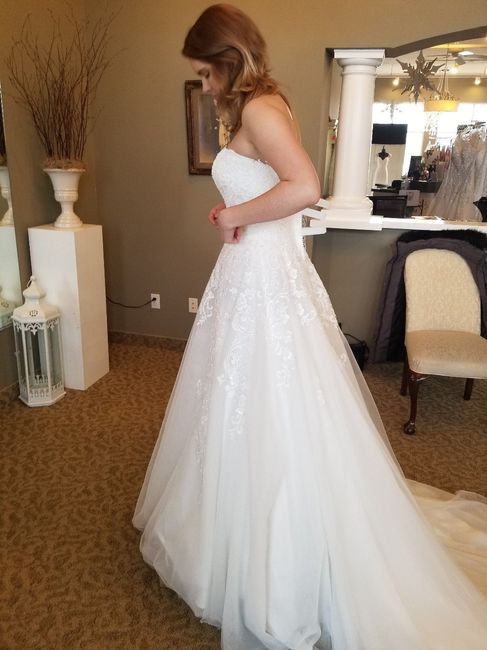 Side view