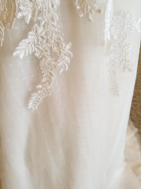 Ugh LOVE my dress