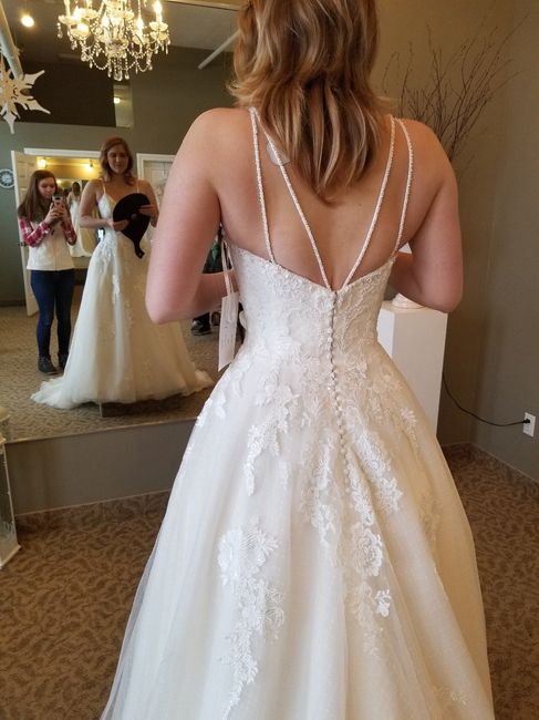 Don't tell my Fiance I posted these ;)
