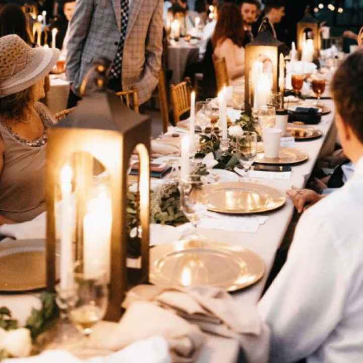 Opinion wanted: tablescap ideas - 1