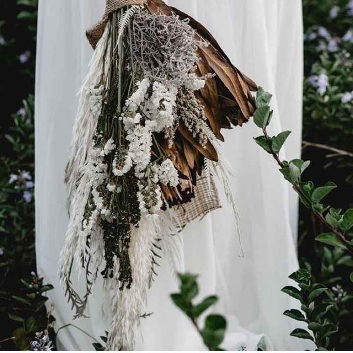 Opinion wanted: tablescap ideas - 2