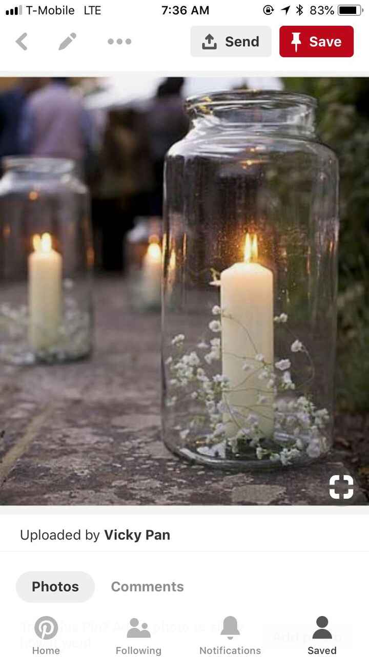 Opinion wanted: tablescap ideas - 4