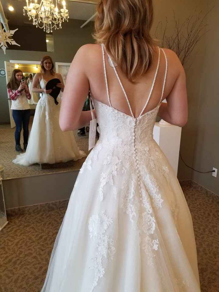Don't tell my Fiance I posted these ;)