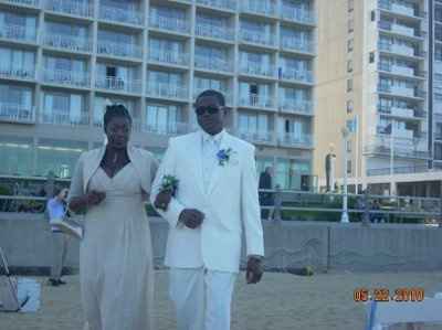 ATTN: LovelyQ... The story of the Monster in law