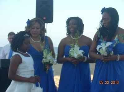 Another MUA question, if you please :)