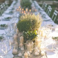 Opinion wanted: tablescap ideas - 3