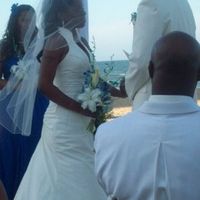 I need inspiration...show me your DRESS!! :)