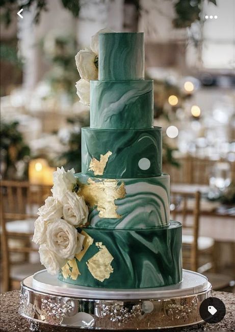 What are/were your wedding colors? - 3