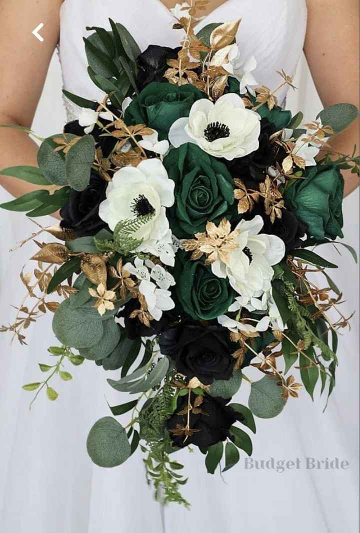 What are/were your wedding colors? - 5