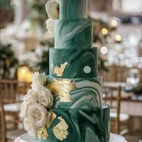 What are/were your wedding colors? - 3