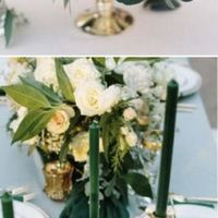 What are/were your wedding colors? - 4