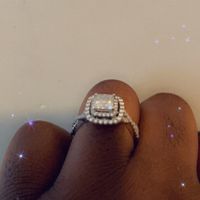 2023 Brides - Show us your ring! - 1