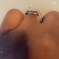 2023 Brides - Show us your ring! - 2