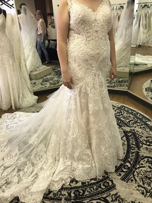 2020 wedding dresses!! Just bought mine!! - 2