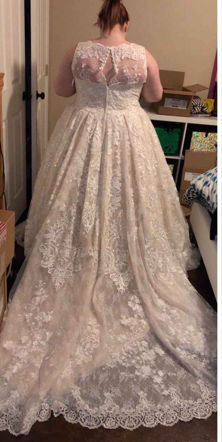 Dress - 1