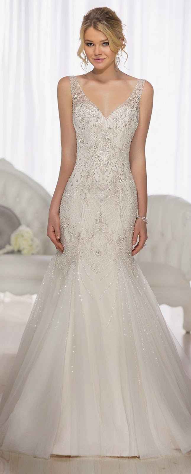 Wednesday Dress Porn