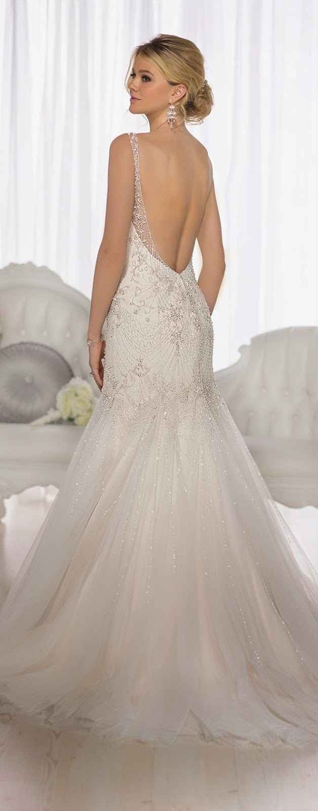 Wednesday Dress Porn