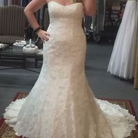 Best bustle?