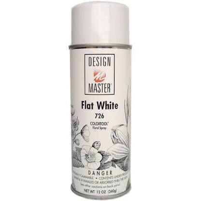 Bright white florals 5