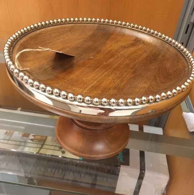 First Wedding Item You Purchased???