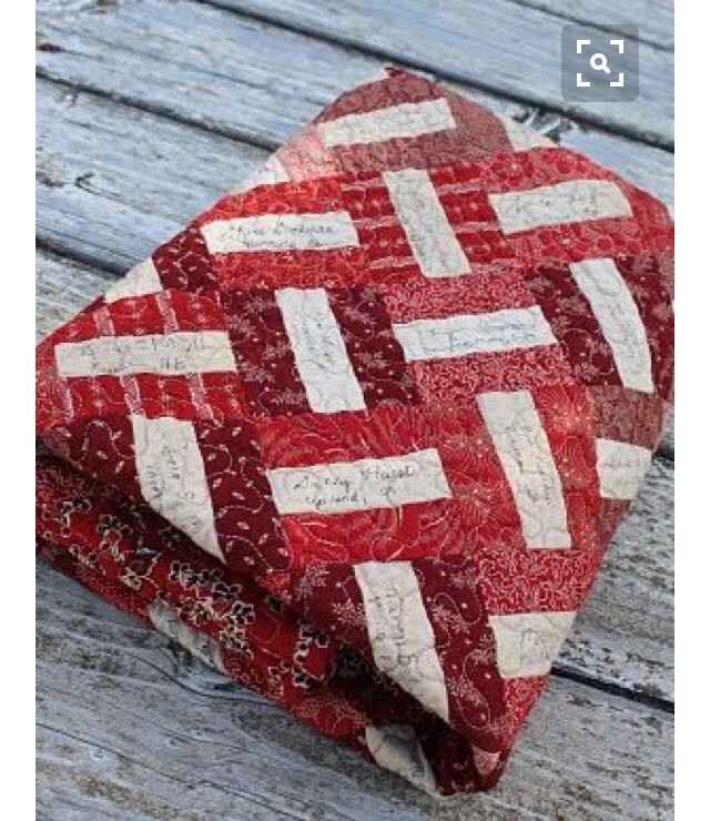 Guest Book Alternatives?