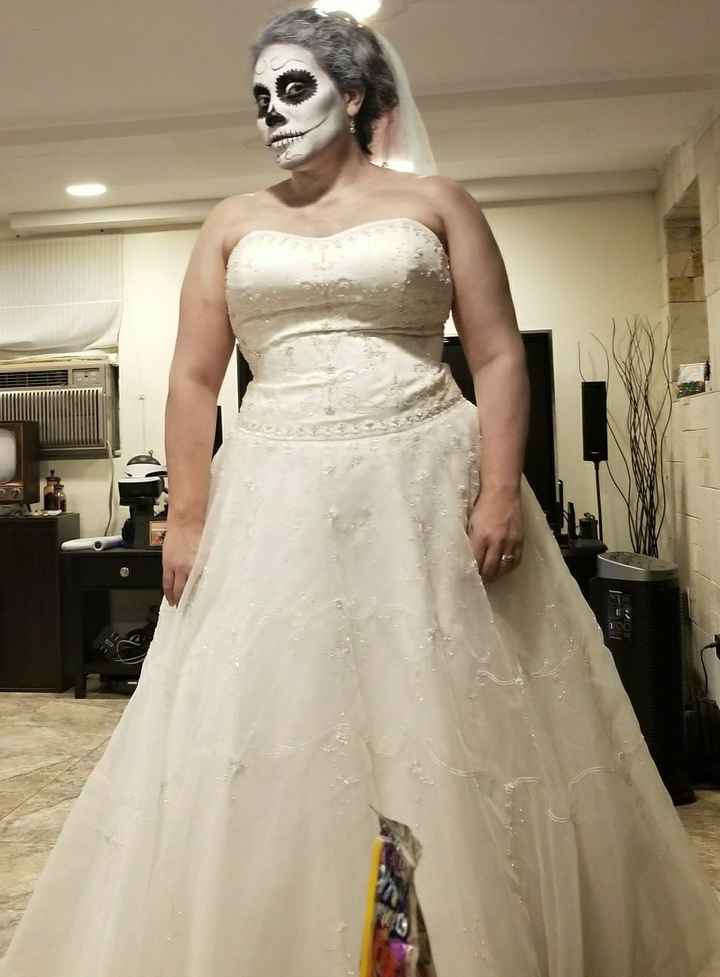 NWR: Let's see those costumes!