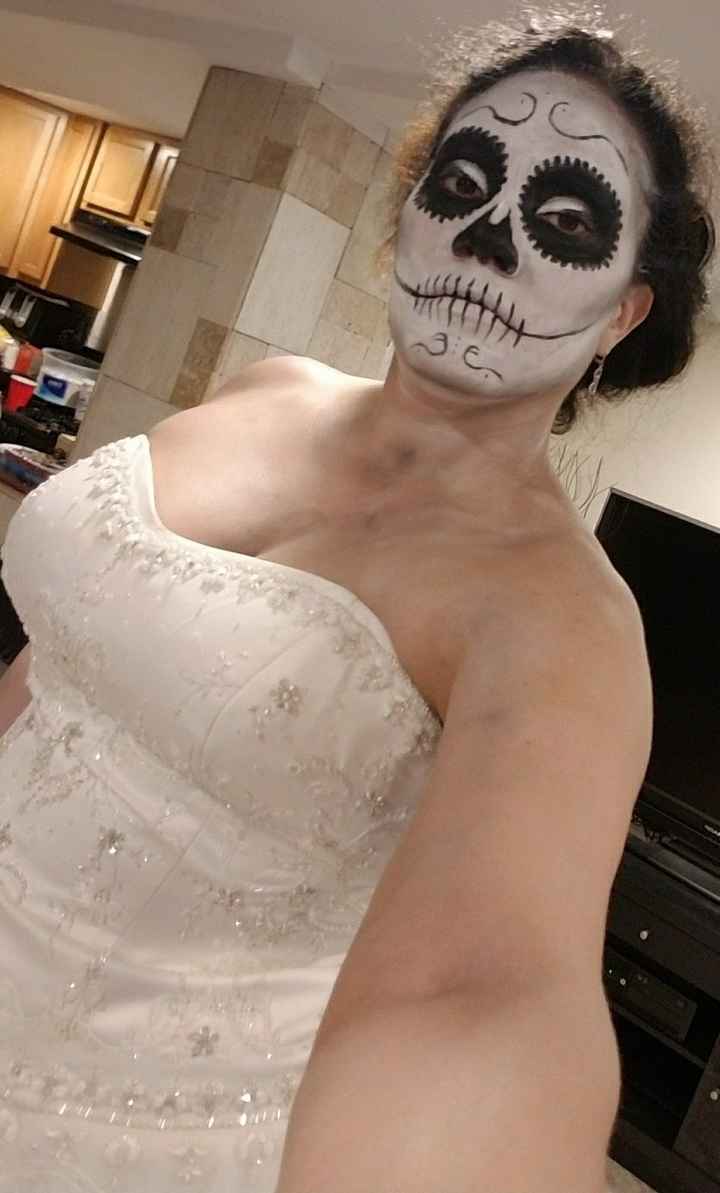 NWR: Let's see those costumes!