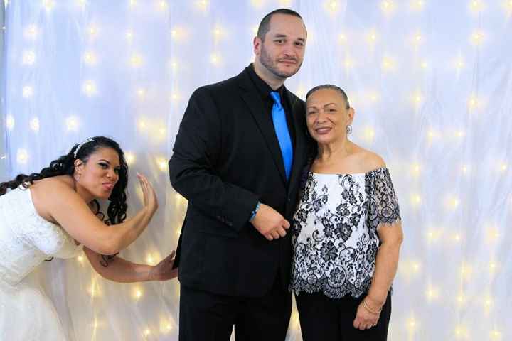 Pro and Non-Pro BAM (Some Pics)