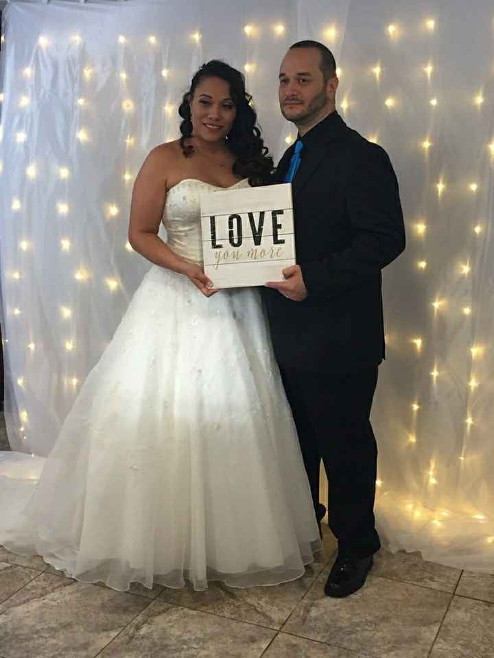 Let me see those ball gowns!