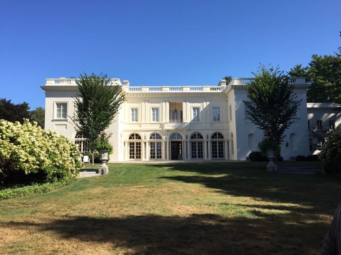 Show me your wedding venue!
