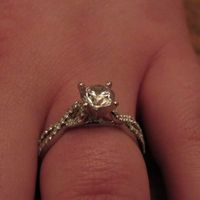 Brides of 2020!  Show us your ring! - 1