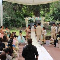 Hello Cali brides !! Where’s everyone’s wedding venue ? - 3