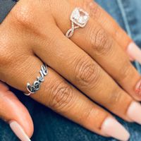 Brides of 2022! Show us your ring! - 1