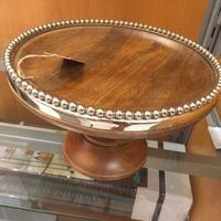 First Wedding Item You Purchased???