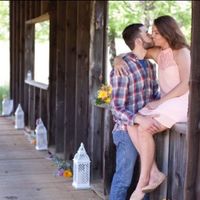 How did your FH propose?