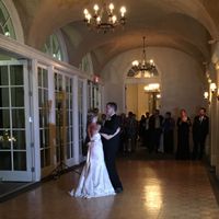 NON-PRO BAM! I'm married!