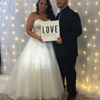 Let me see those ball gowns!