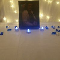 Incorporating a loved one