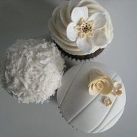 Lets see those cakes or cuppcakes......