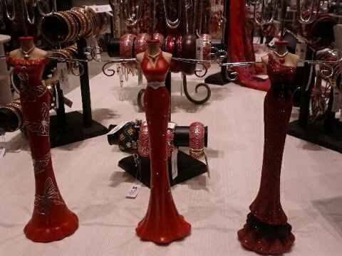 Bridesmaids Gift Trouble