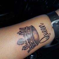 Nwr: show me your tattoos