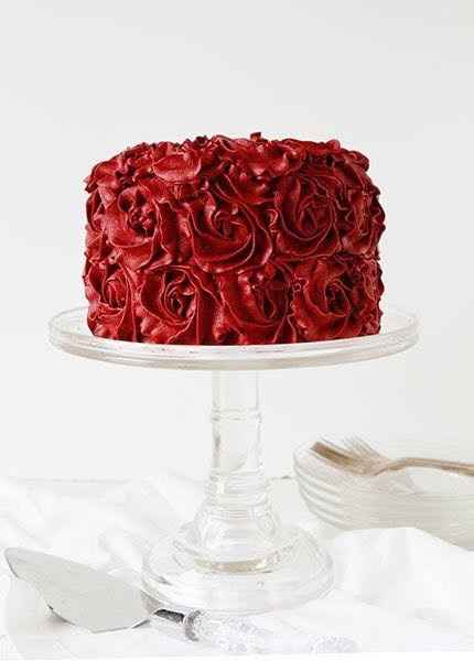 Show off your cakes!
