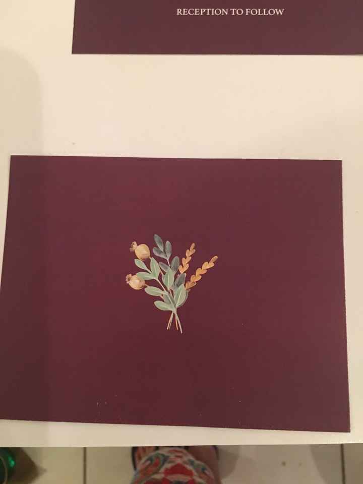 Need your opinions!
