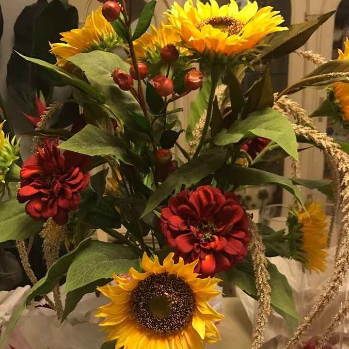 DIY Tips & Tricks: Flowers?