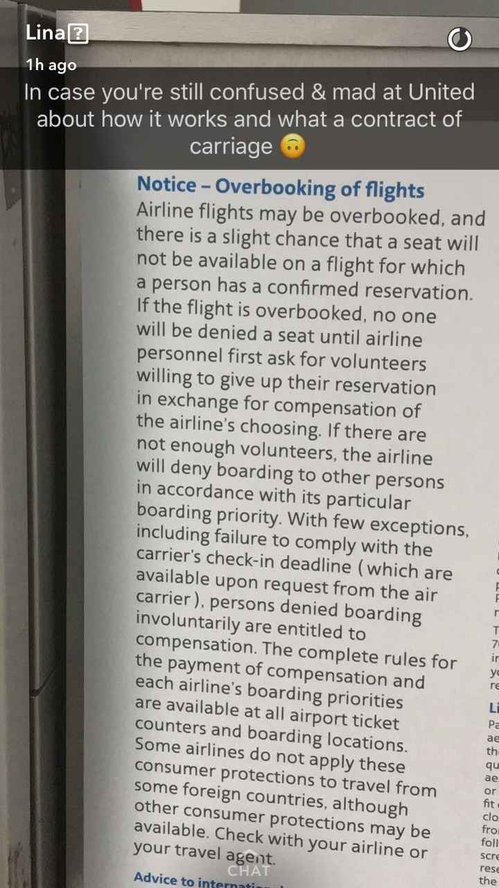 United Airlines