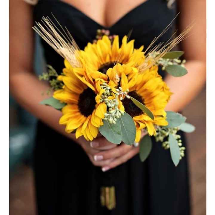 For fun :) Bridal bouquets! Yay!